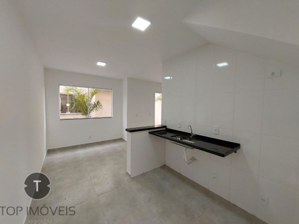 Casa, 2 quartos, 70 m² - Foto 2