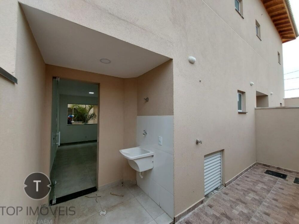 Casa, 2 quartos, 70 m² - Foto 3