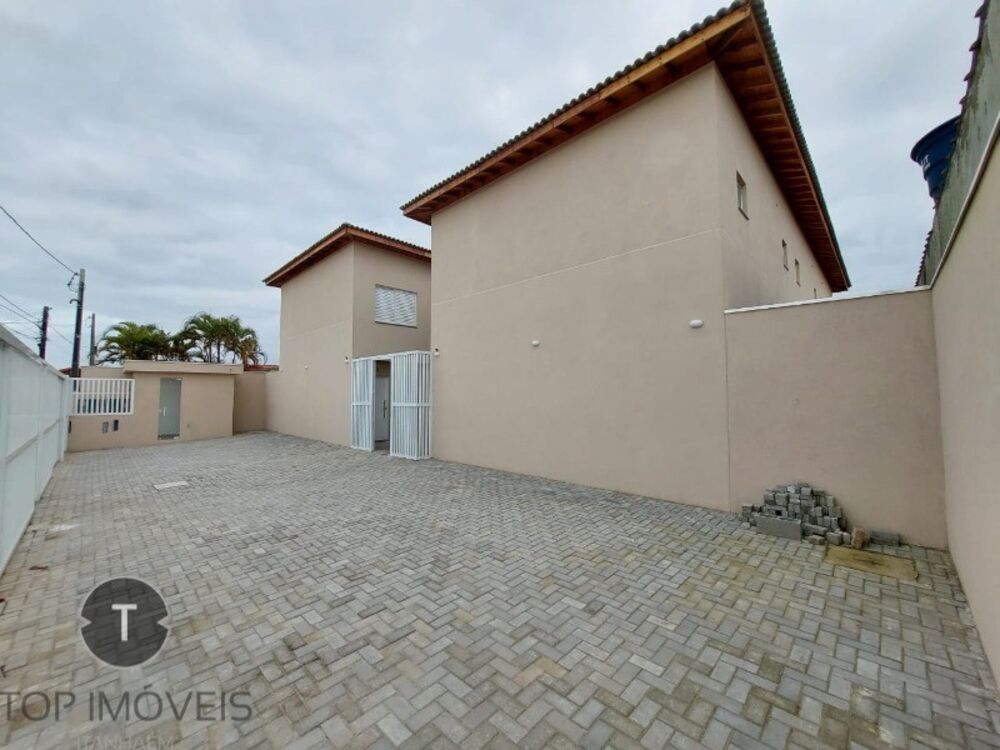 Casa, 2 quartos, 70 m² - Foto 6