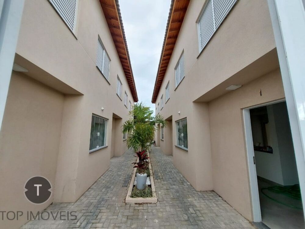 Casa, 2 quartos, 70 m² - Foto 22