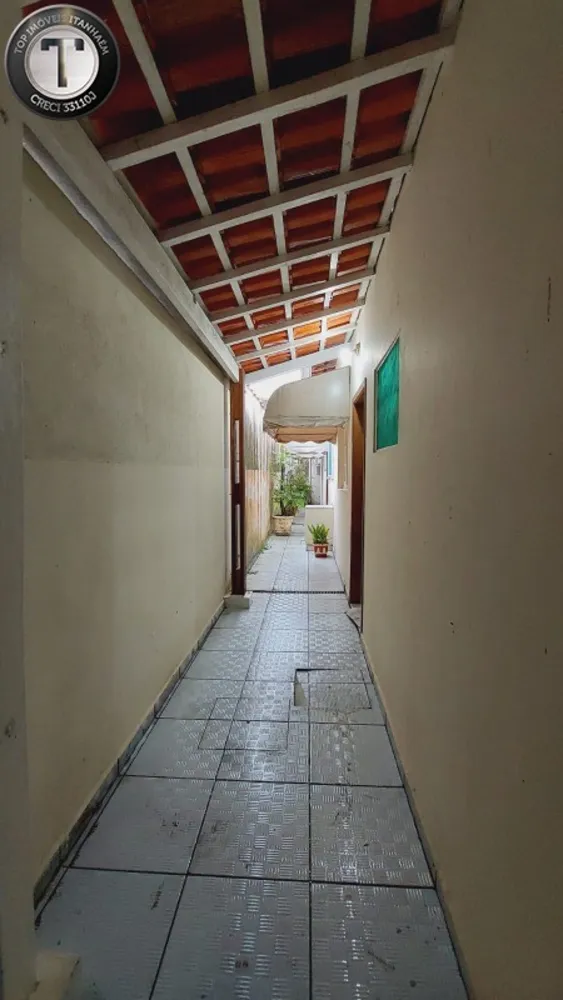 Casa, 2 quartos, 53 m² - Foto 2