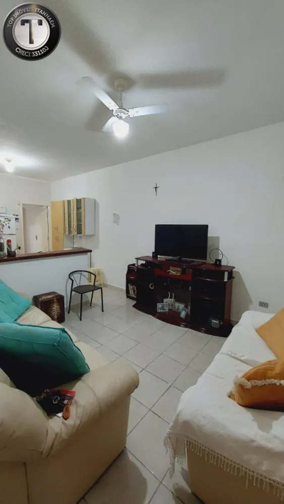 Casa, 2 quartos, 53 m² - Foto 4
