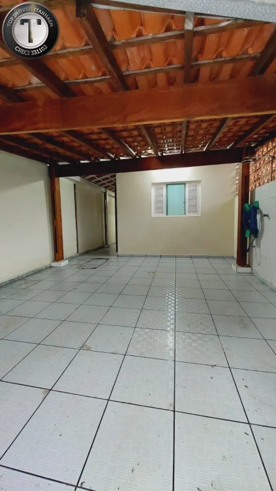 Casa, 2 quartos, 53 m² - Foto 1