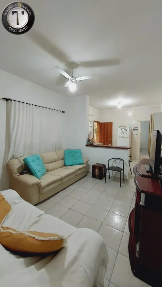 Casa, 2 quartos, 53 m² - Foto 3