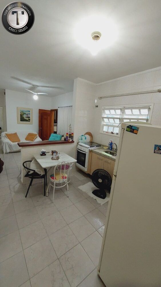 Casa, 2 quartos, 53 m² - Foto 2