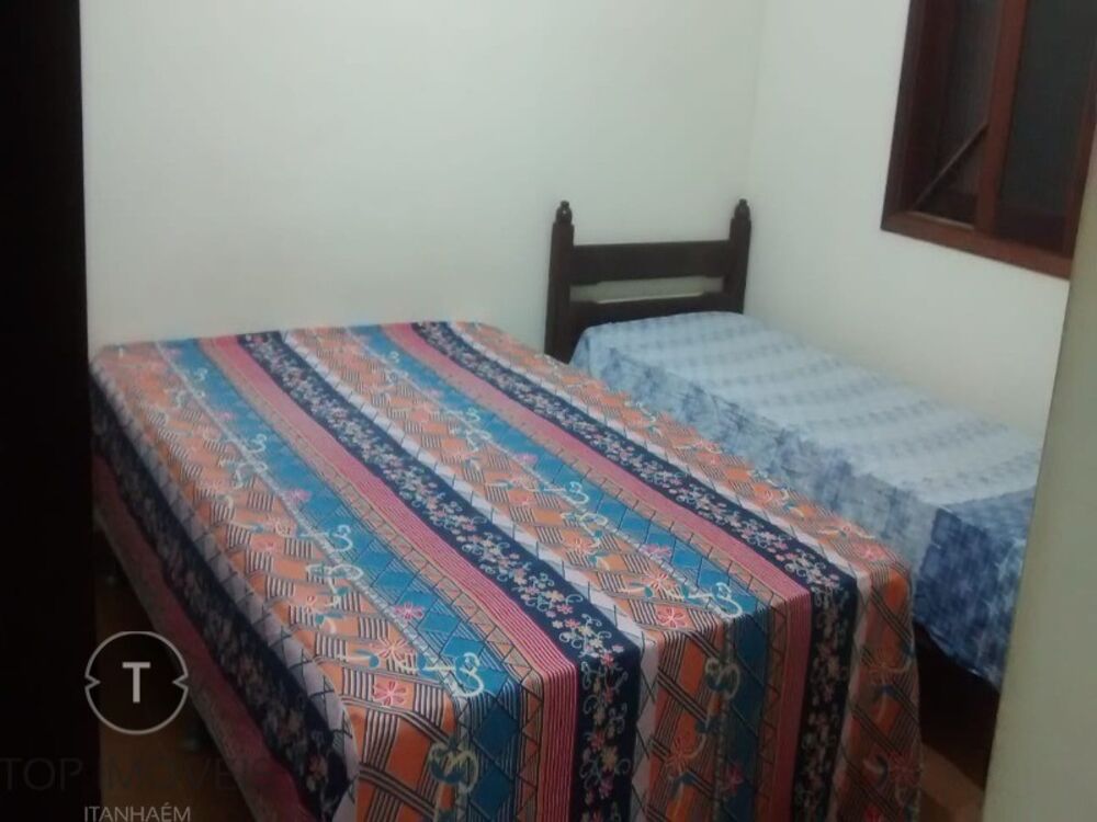 Casa, 4 quartos, 114 m² - Foto 1