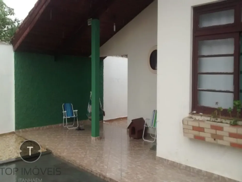 Casa, 4 quartos, 114 m² - Foto 2
