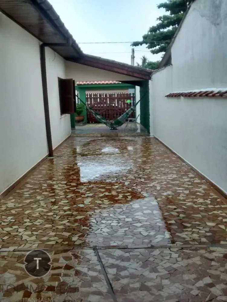 Casa, 4 quartos, 114 m² - Foto 3