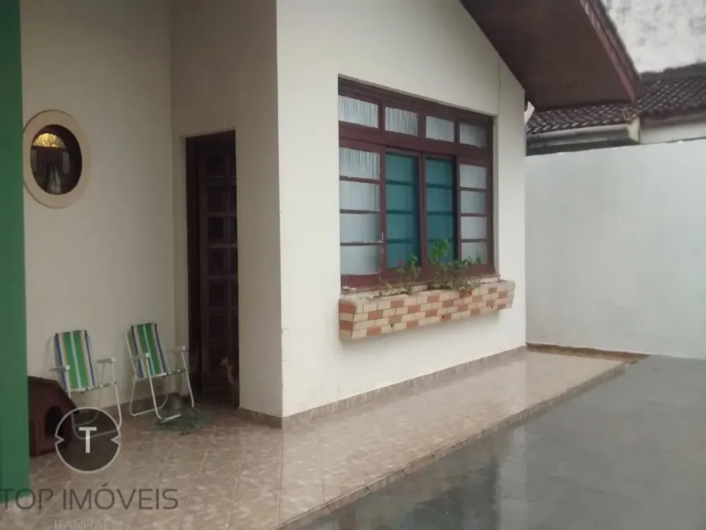 Casa, 4 quartos, 114 m² - Foto 1