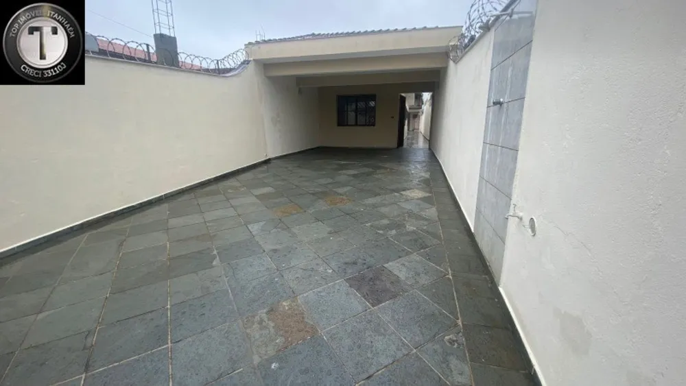 Casa, 2 quartos, 112 m² - Foto 1