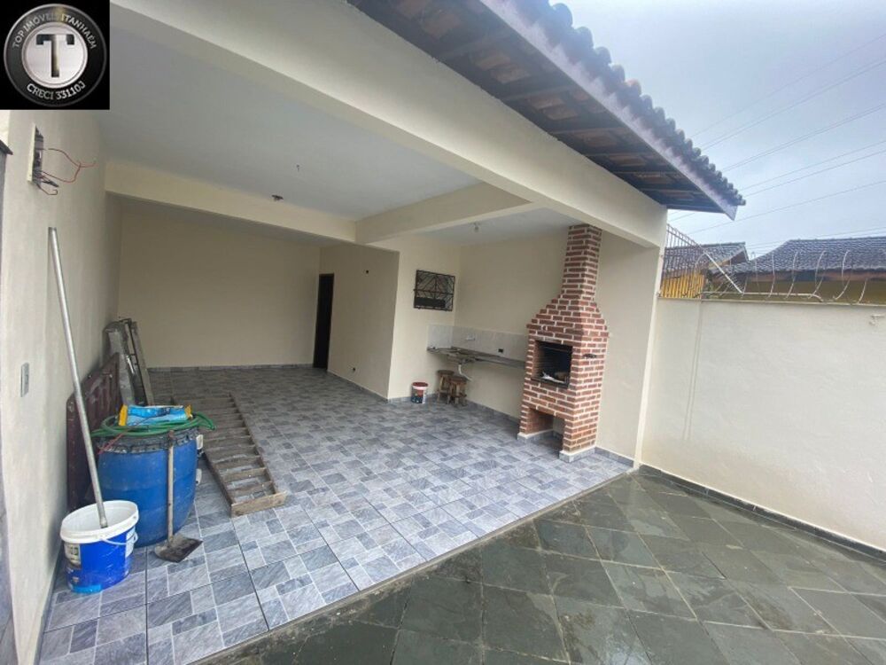 Casa, 2 quartos, 112 m² - Foto 2