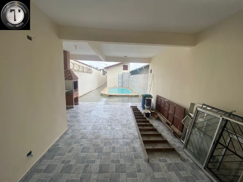 Casa, 2 quartos, 112 m² - Foto 7
