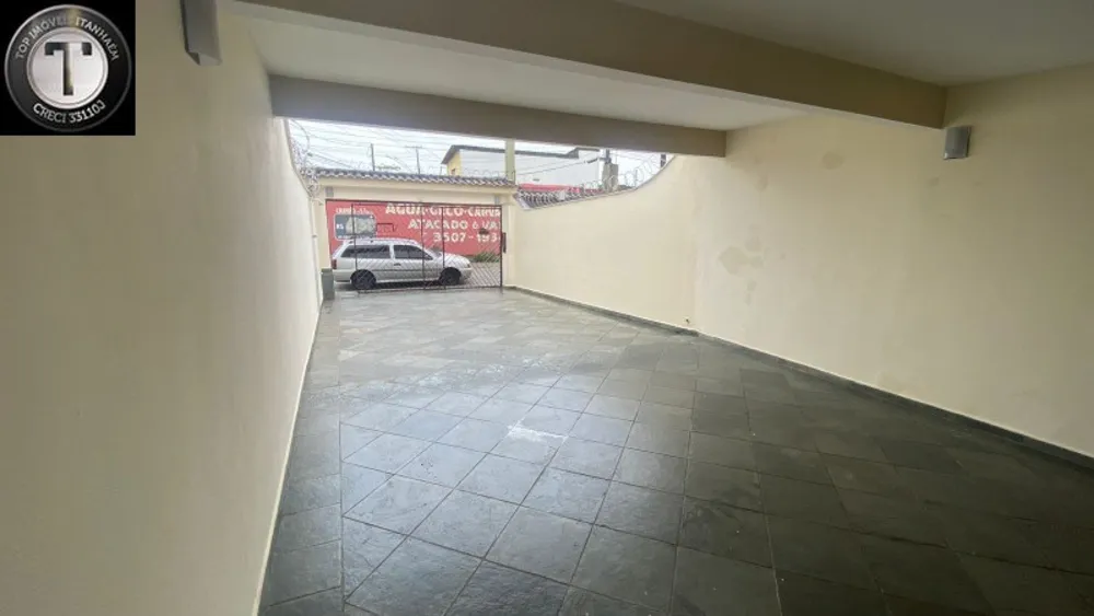 Casa, 2 quartos, 112 m² - Foto 4