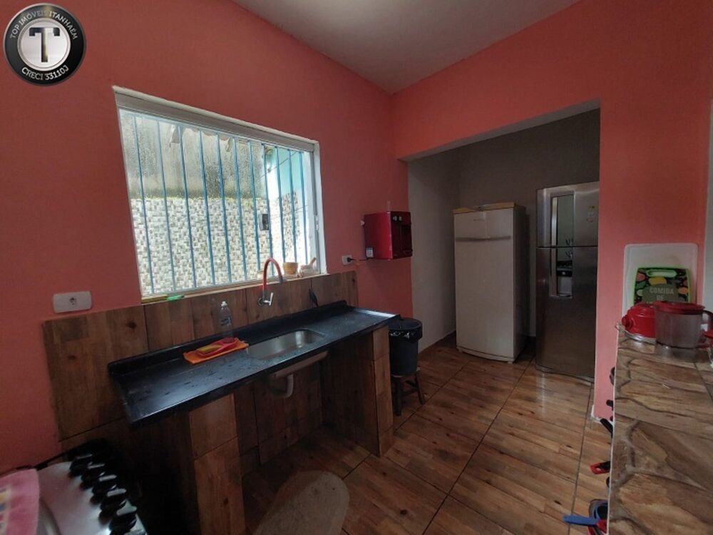 Casa, 3 quartos, 155 m² - Foto 13