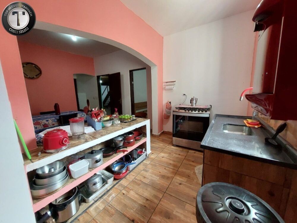 Casa, 3 quartos, 155 m² - Foto 14