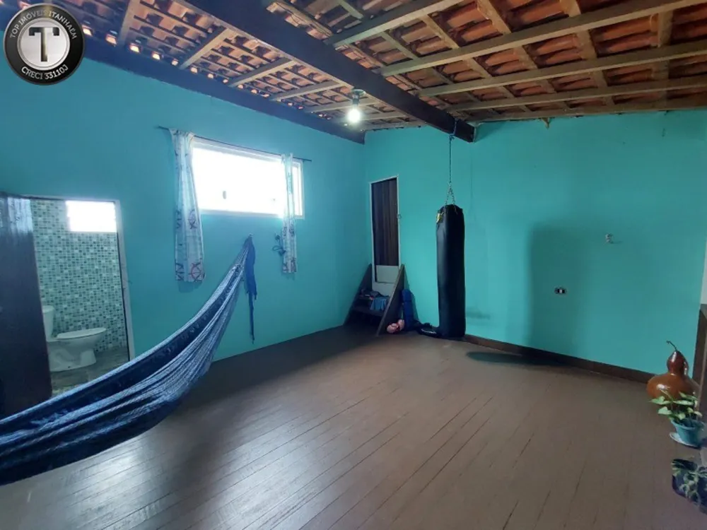 Casa, 3 quartos, 155 m² - Foto 1