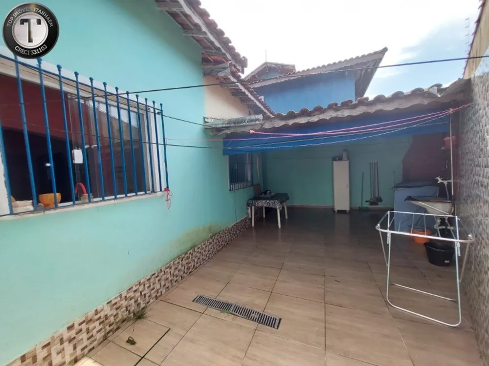 Casa, 3 quartos, 155 m² - Foto 7