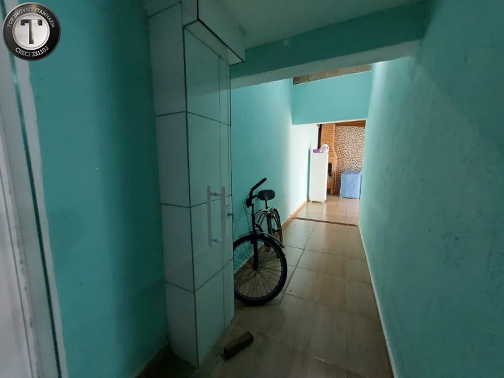 Casa, 3 quartos, 155 m² - Foto 5