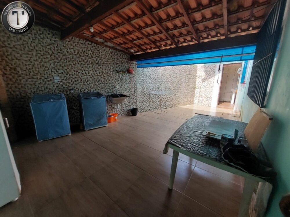 Casa, 3 quartos, 155 m² - Foto 15