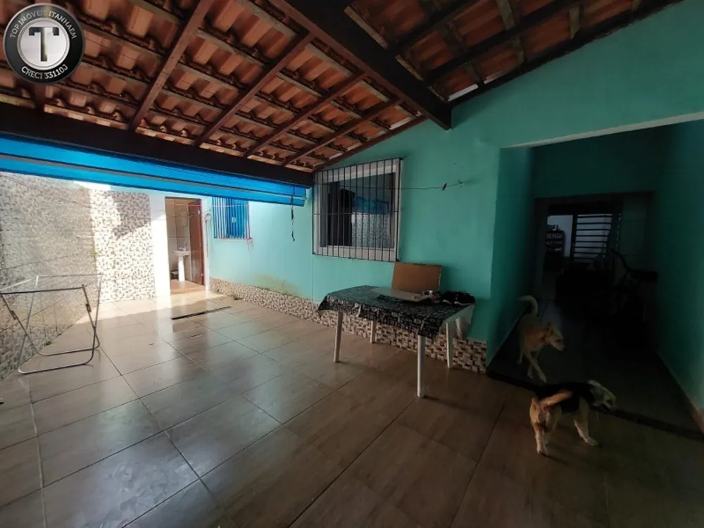 Casa, 3 quartos, 155 m² - Foto 5