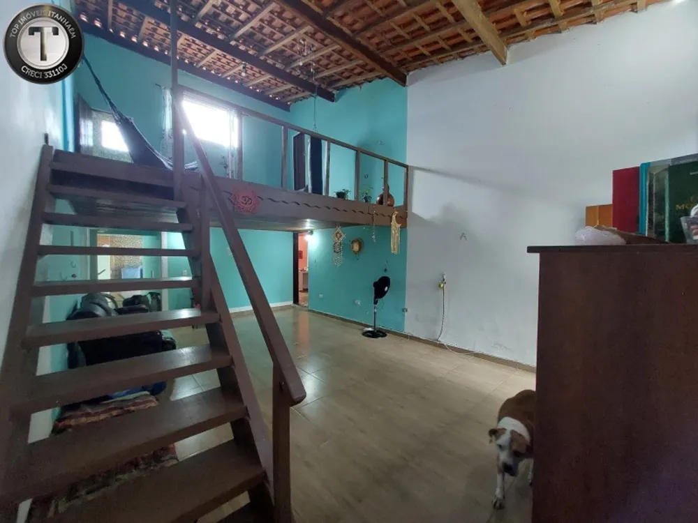 Casa, 3 quartos, 155 m² - Foto 2