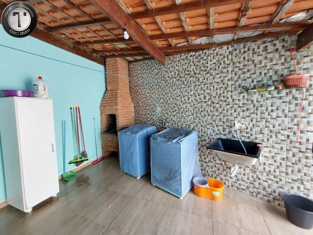 Casa, 3 quartos, 155 m² - Foto 10