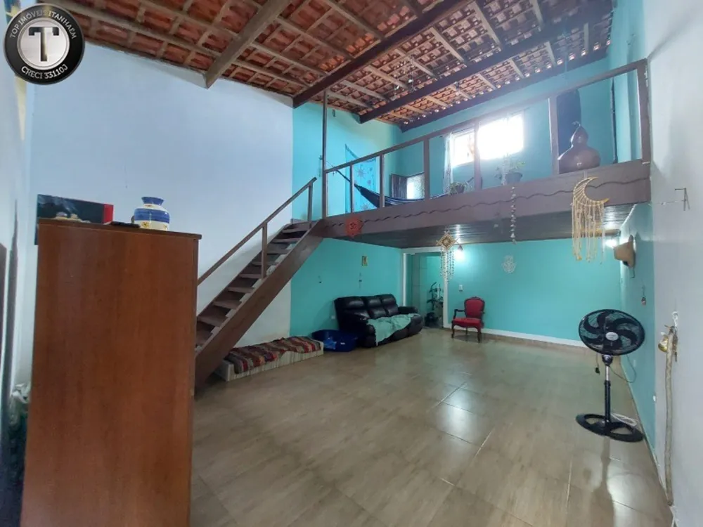 Casa, 3 quartos, 155 m² - Foto 12