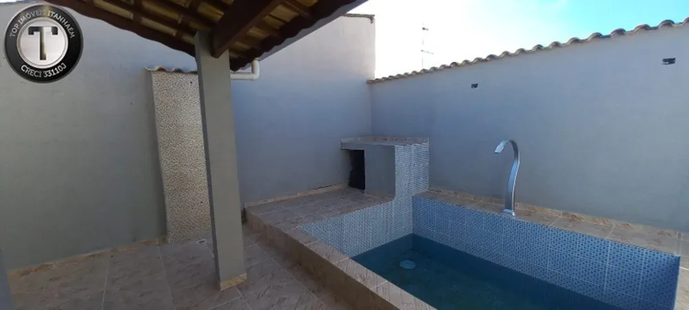 Casa, 2 quartos, 135 m² - Foto 13