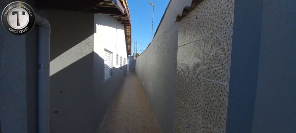 Casa, 2 quartos, 135 m² - Foto 1