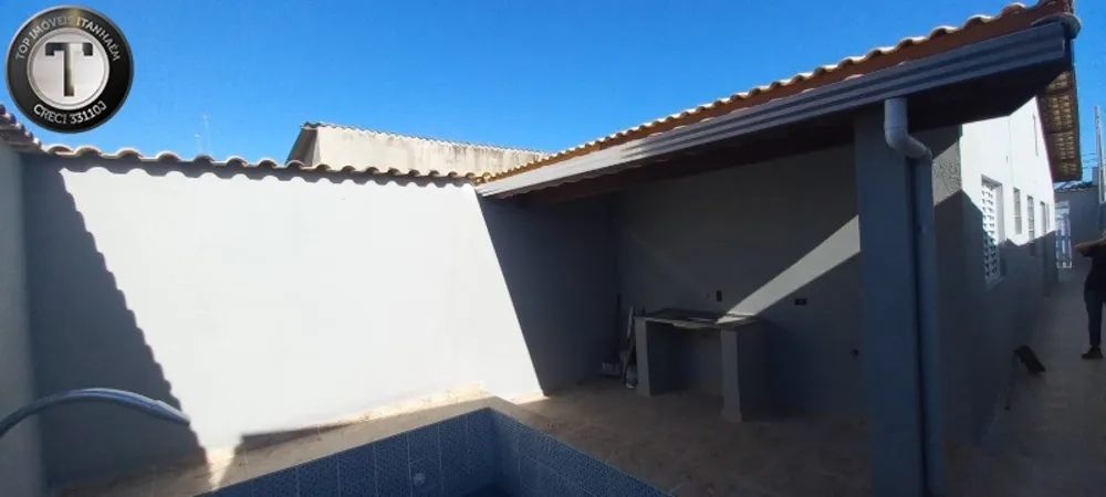 Casa, 2 quartos, 135 m² - Foto 19