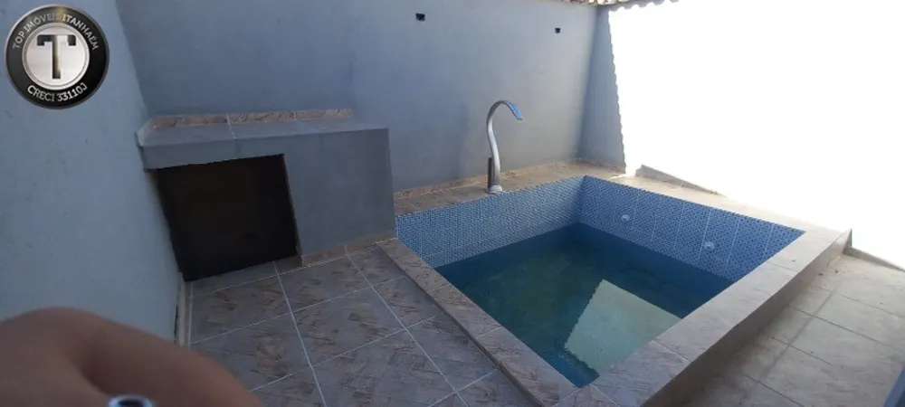 Casa, 2 quartos, 135 m² - Foto 15