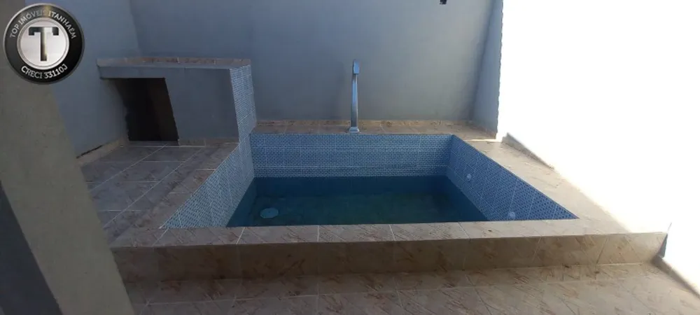 Casa, 2 quartos, 135 m² - Foto 14