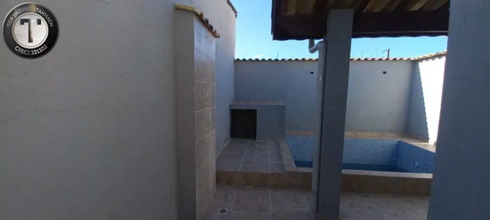 Casa, 2 quartos, 135 m² - Foto 18