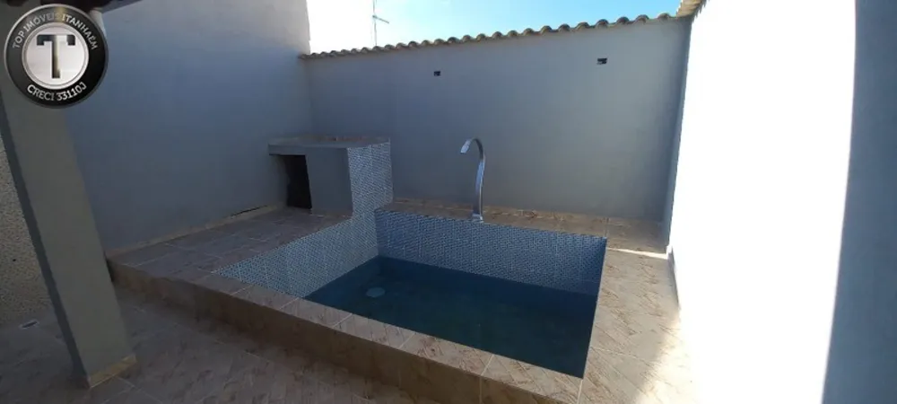 Casa, 2 quartos, 135 m² - Foto 16