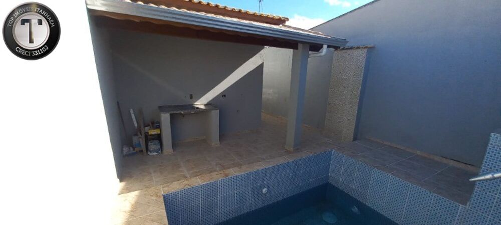 Casa, 2 quartos, 135 m² - Foto 2