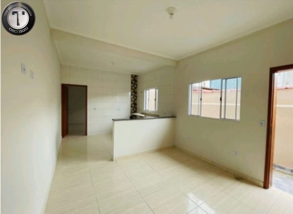 Casa, 2 quartos, 62 m² - Foto 4