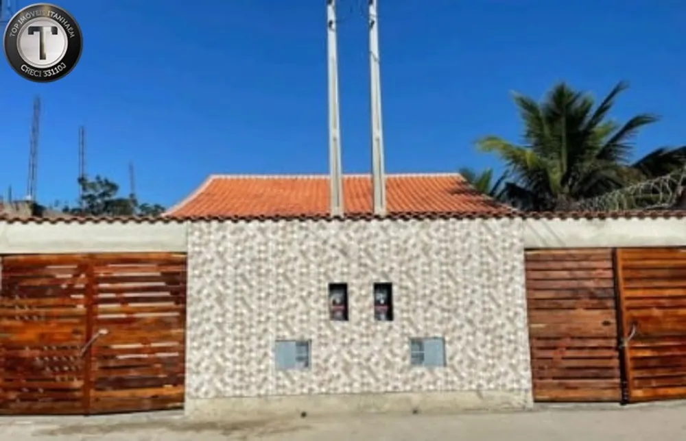 Casa, 2 quartos, 62 m² - Foto 1