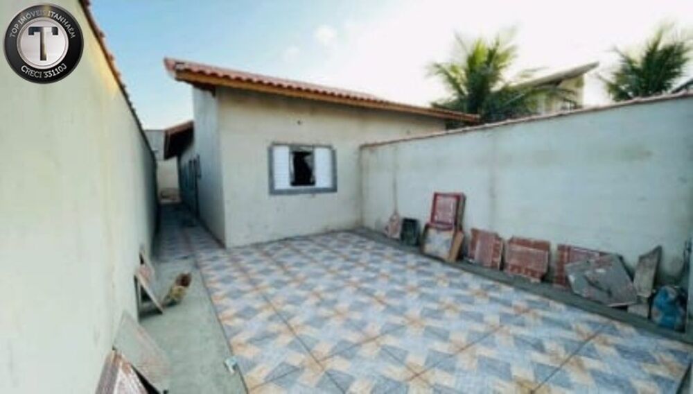 Casa, 2 quartos, 62 m² - Foto 3
