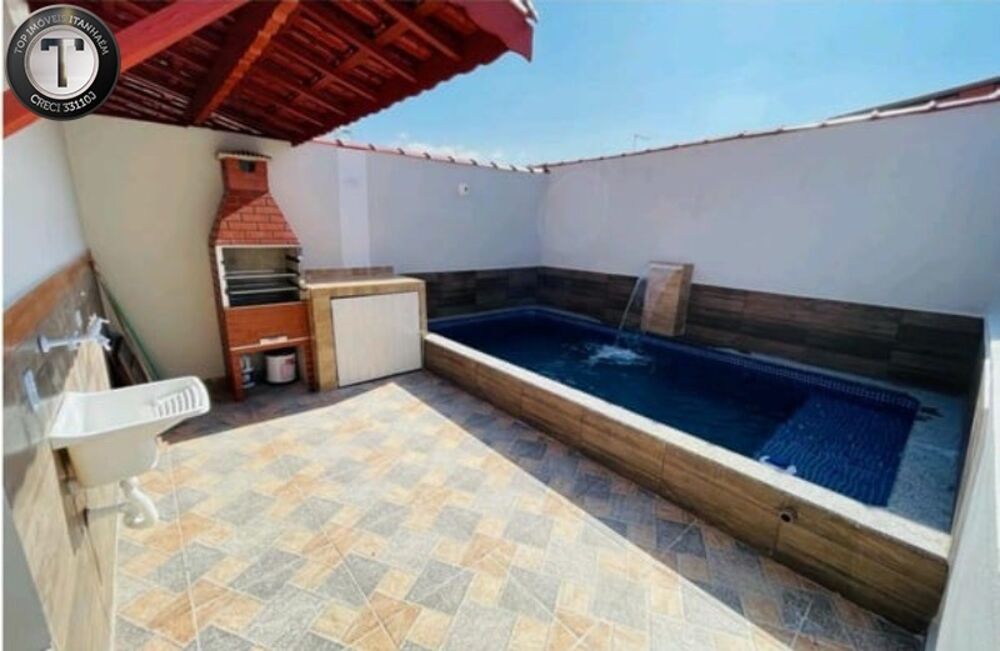 Casa, 2 quartos, 62 m² - Foto 5
