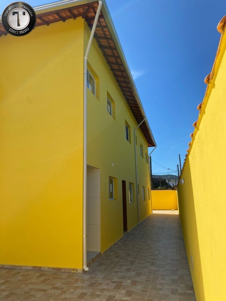 Casa, 2 quartos, 53 m² - Foto 3