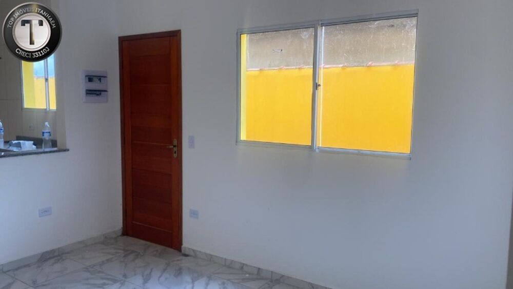 Casa, 2 quartos, 53 m² - Foto 1