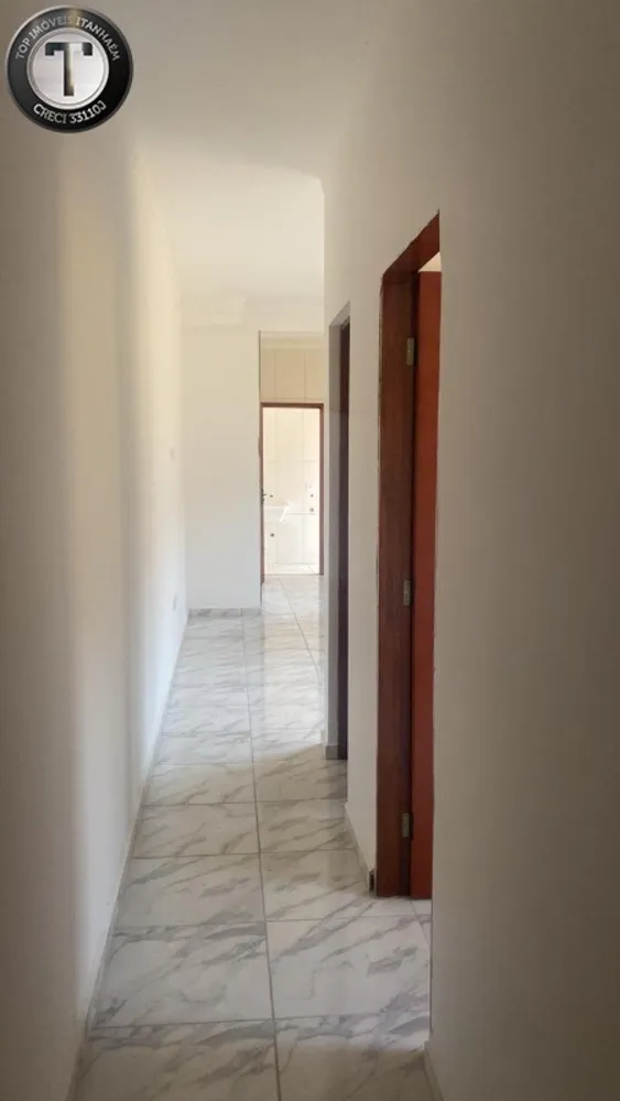 Casa, 2 quartos, 53 m² - Foto 9