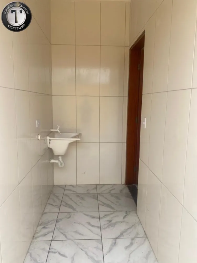 Casa, 2 quartos, 53 m² - Foto 4