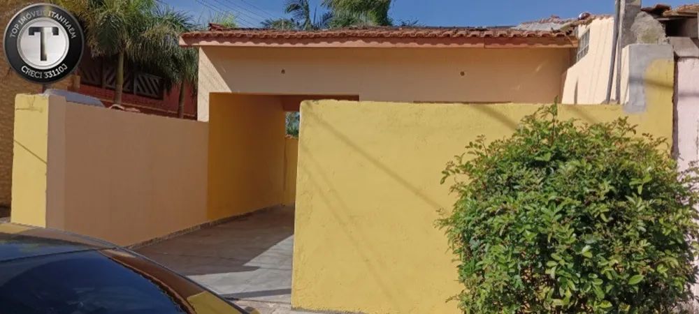 Casa, 2 quartos, 69 m² - Foto 3