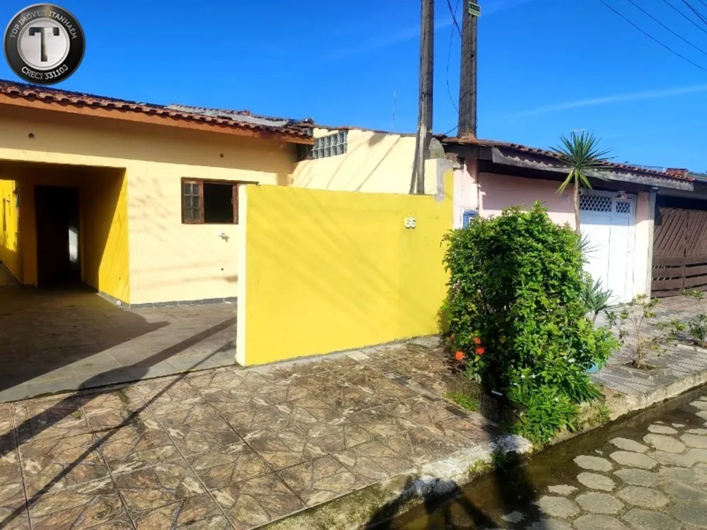 Casa, 2 quartos, 69 m² - Foto 1