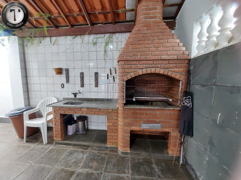Casa, 4 quartos, 160 m² - Foto 3