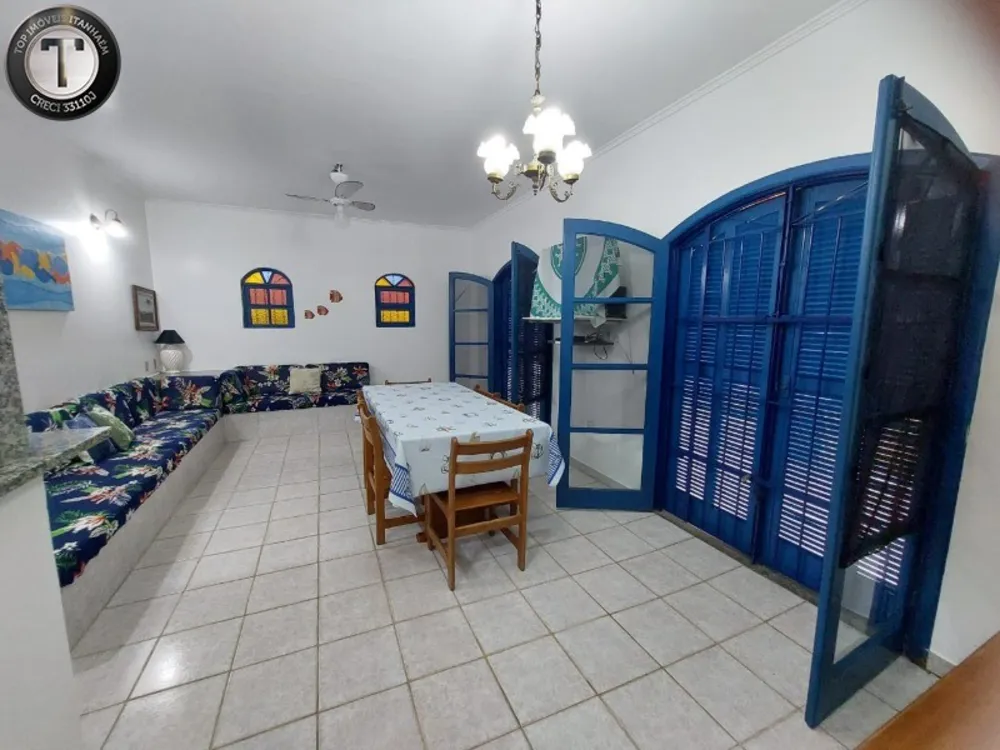 Casa, 4 quartos, 160 m² - Foto 11