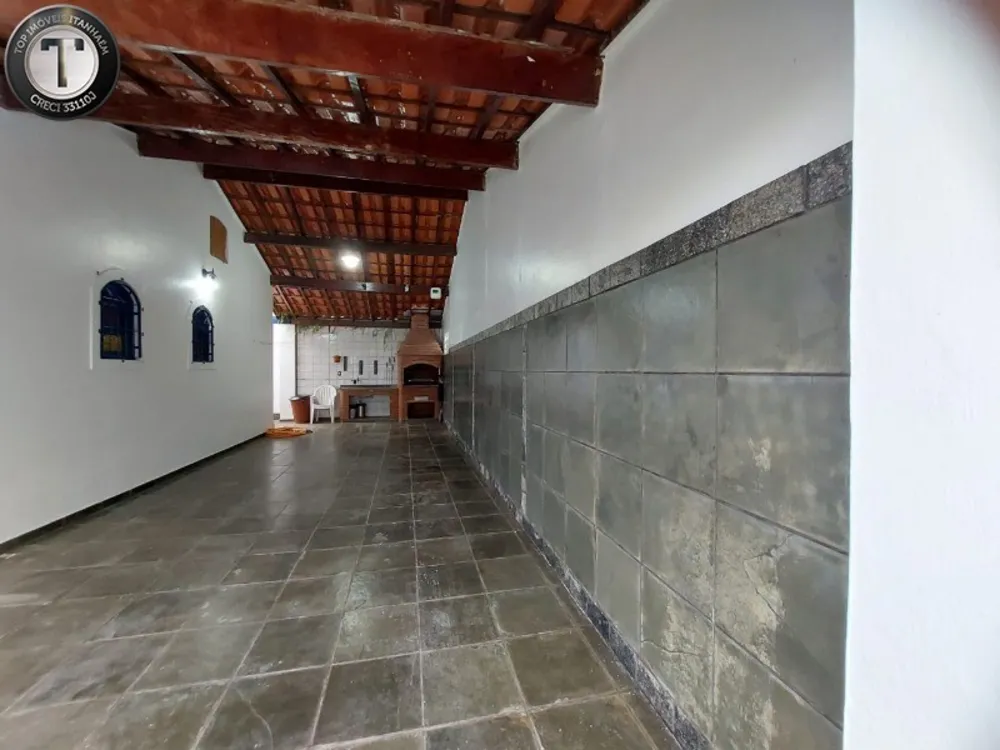 Casa, 4 quartos, 160 m² - Foto 9