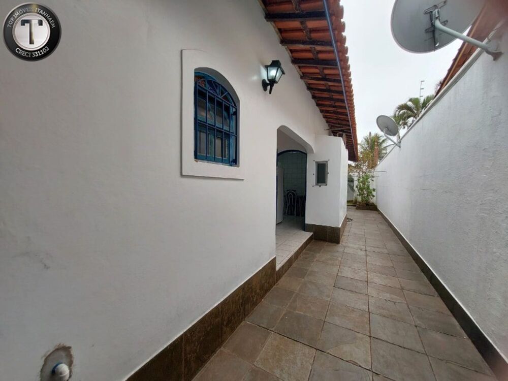 Casa, 4 quartos, 160 m² - Foto 1