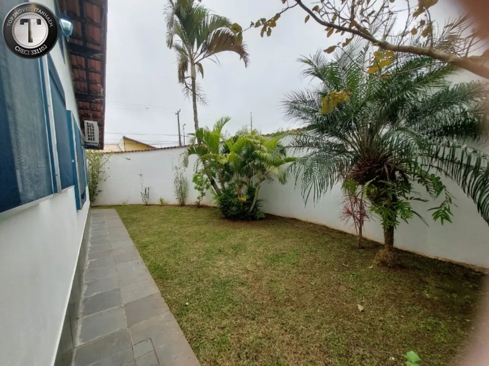 Casa, 4 quartos, 160 m² - Foto 2